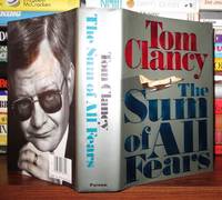 cover of THE SUM OF ALL FEARS