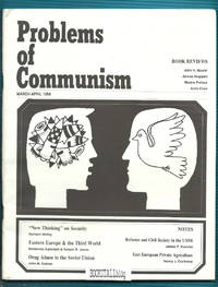 Problems Of Communism :