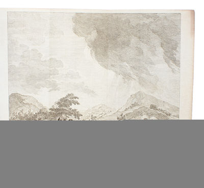 Resa till Goda Hopps - Udden, Södra Pol-kretsen och omkring Jordklotet, samt till Hottentott- och Caffer-landen, Åren 1772-76. Första Delen. (photo 2)
