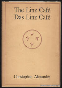 cover of The Linz Cafe / Das Linz Cafe.