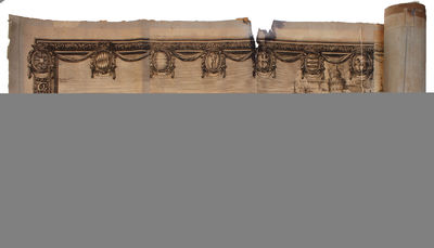 Exequiae Serenissimi ac Potentiss: Principis ac Dni. Domini Caroli Gustavi Suecorum Gothorum et Wandalorum Regis d. 3. Nouemb. 1660 Holmiæ Celebratæ. Accuraté delineauit E.I. Dahlbergh. (The funeral procession of King Carl X Gustav of Sweden). (photo 6)