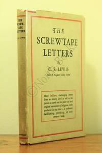The Screwtape Letters