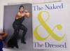 View Image 1 of 7 for The naked & the dressed : 20 years of Versace Inventory #180489