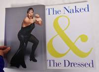 image of The naked_the dressed : 20 years of Versace
