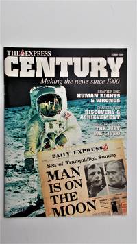The Express century: making the news since 1900.
