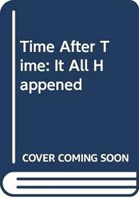 Time After Time