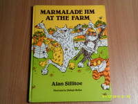 Marmalade Jim at the Farm by Alan Sillitoe - First edition - 1980 - from Stephen Howell (SKU: 190)