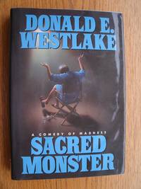 Sacred Monster