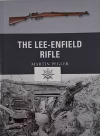 The Lee-Enfield Rifle (Weapon, 17)