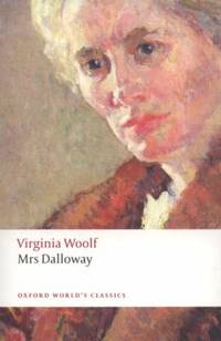 Mrs. Dalloway (Oxford World's Classics)