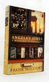 Angela&#39;s Ashes A Memoir of Childhood