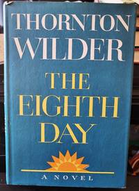 cover of The Eighth Day