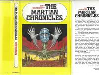image of The Martian Chronicles