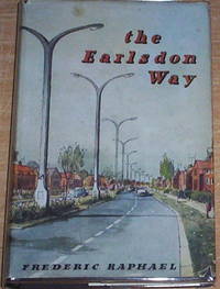 The Earlsdon Way.