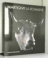 Martigny-La-Romaine