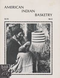 image of American Indian Basketry No.6