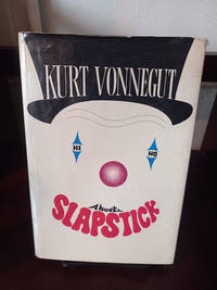 Slapstick Or, Lonesome No More!