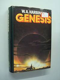 Genesis by Harbinson, W.A