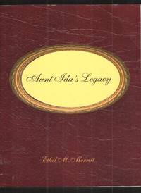 cover of Aunt Ida's Legacy