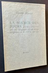 La Souce Des Jours
