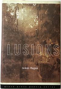 Lusions (INSCRIBED)