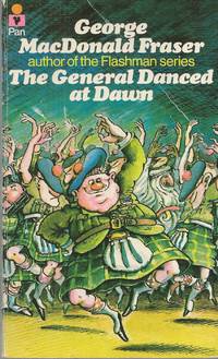 image of General Danced At Dawn, The
