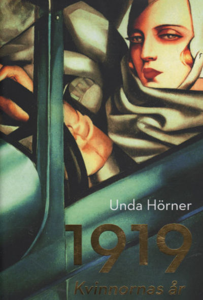 1919. Kvinnornas år.