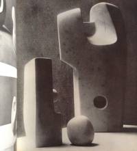 image of Henry Moore: Sculpture and Drawings