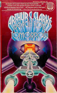 Reach for Tomorrow by Clarke, Arthur C - 1977