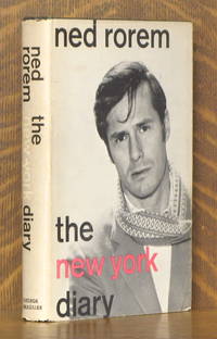 image of THE NEW YORK DIARY
