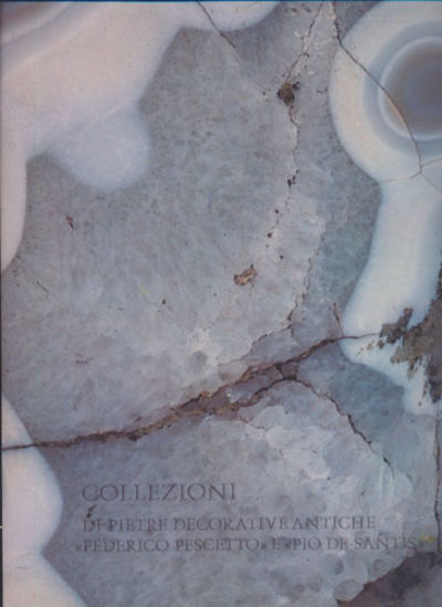 Le Collezioni di pietre decorative antiche…