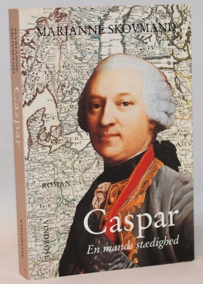 Caspar - en mands stædighed.