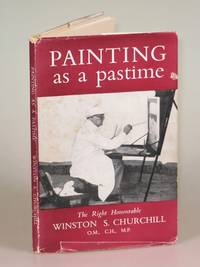 image of Painting as a Pastime