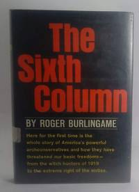 THE SIXTH COLUMN