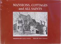 Mansions, Cottages and All Saints. Residences and Churches - the heritage of greater Hobart,...