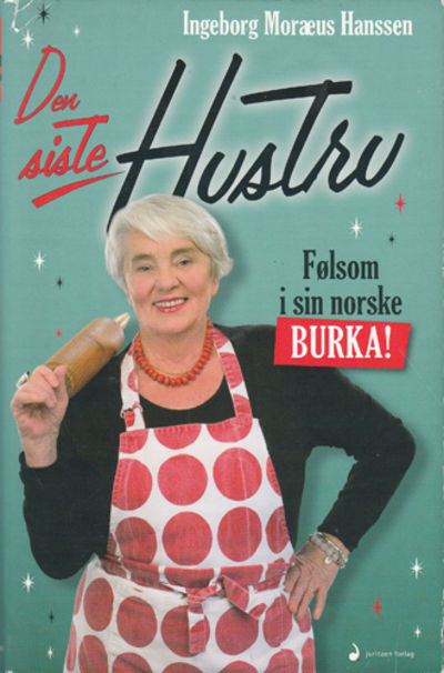 Den siste hustru.