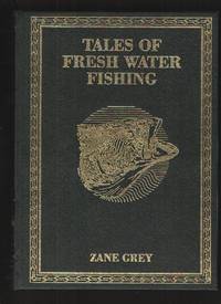 image of Tales of Fresh-Water Fishing