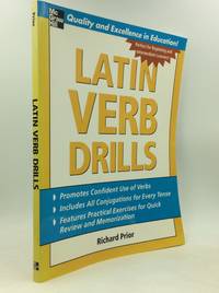 LATIN VERB DRILLS