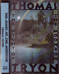 cover of Night of the Moonbow