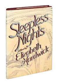 Sleepless Nights by Hardwick, Elizabeth - 1979