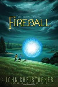 Fireball: 1 (Fireball Trilogy)