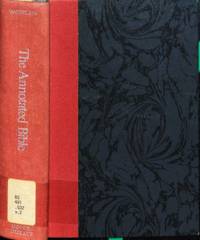 The annotated Bible;: The Holy Scriptures analyzed and annotated