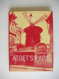 image of Eugène Atget's Paris