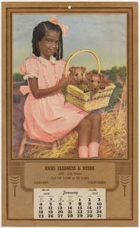 [Calendar]: Nick's Cleaners & Dyers