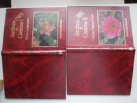 image of Jardines de Canarias: Vol 1 - Flores ornamentales y Vol 2 Cactus y plantas crasas