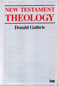 image of New Testament Theology