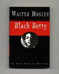 image of Black Betty - 1st Edition/1st Printing