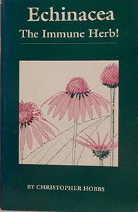 image of Echinacea: Immune Herb