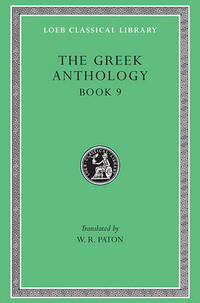 Greek Anthology: v. 3