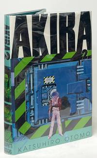 Akira 2 Book Two